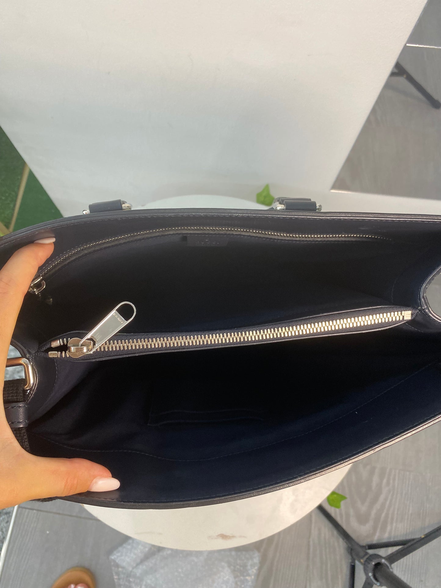 Borsa Gucci Tote GG