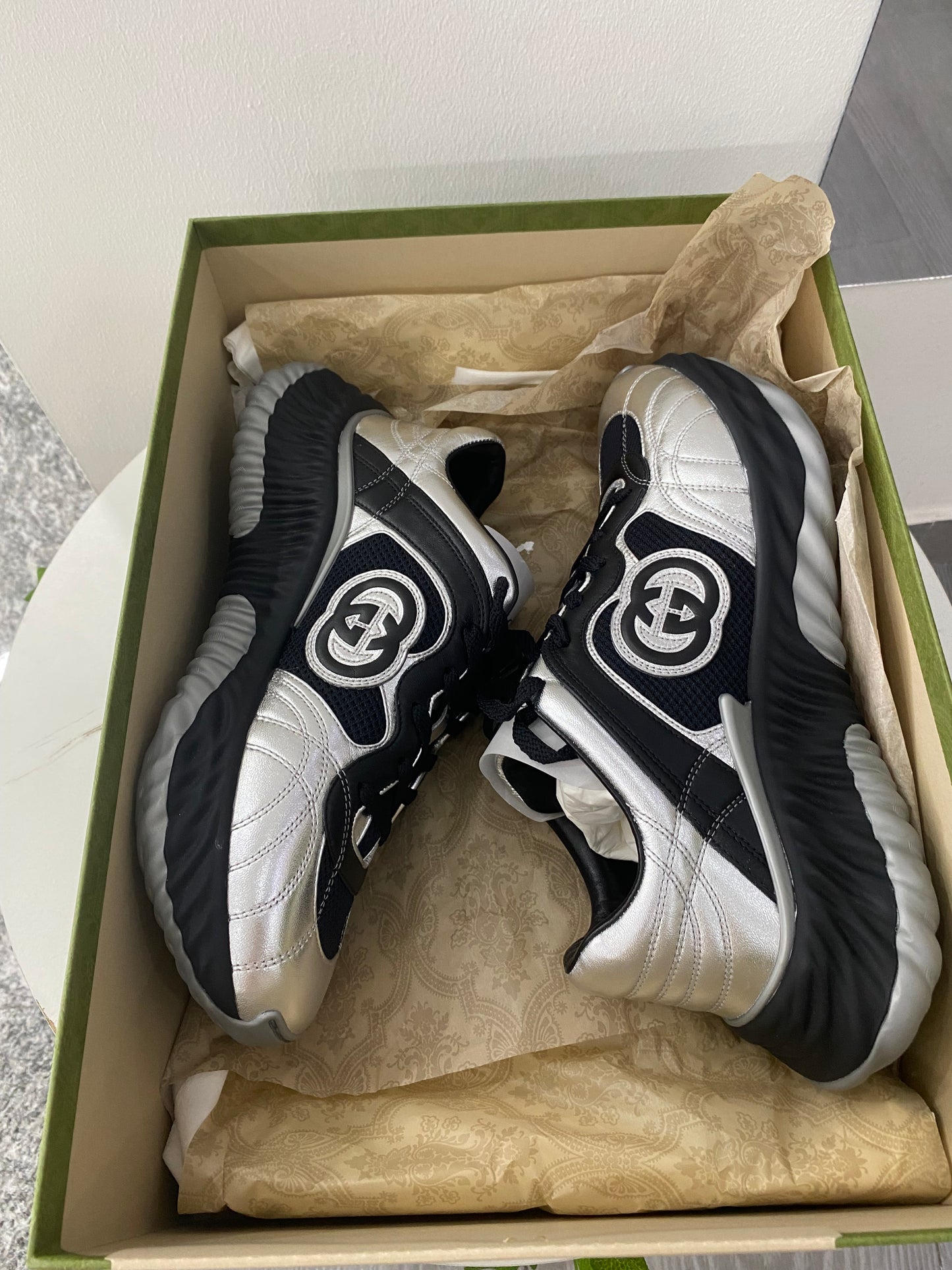 Sneaker Gucci Ripple