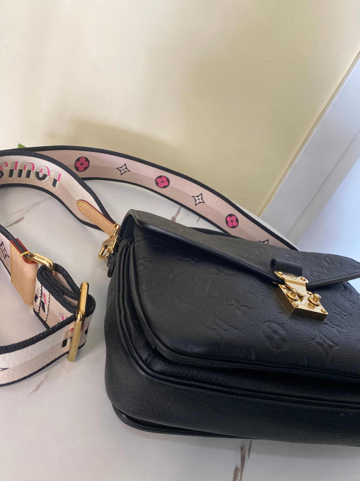 Borsa Louis Vuitton Métis