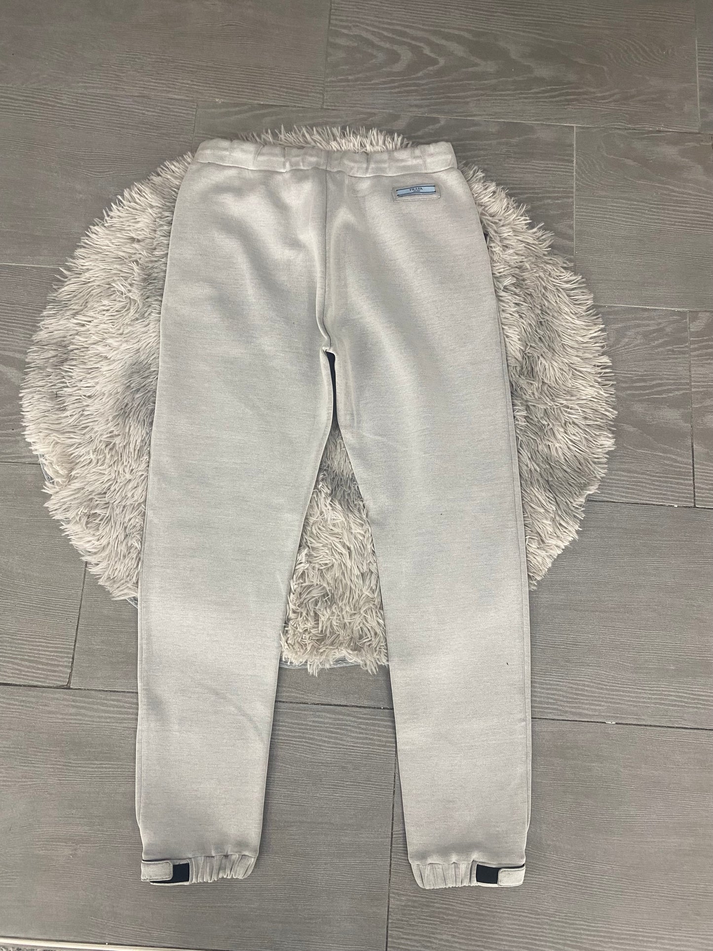 Pantalone Prada