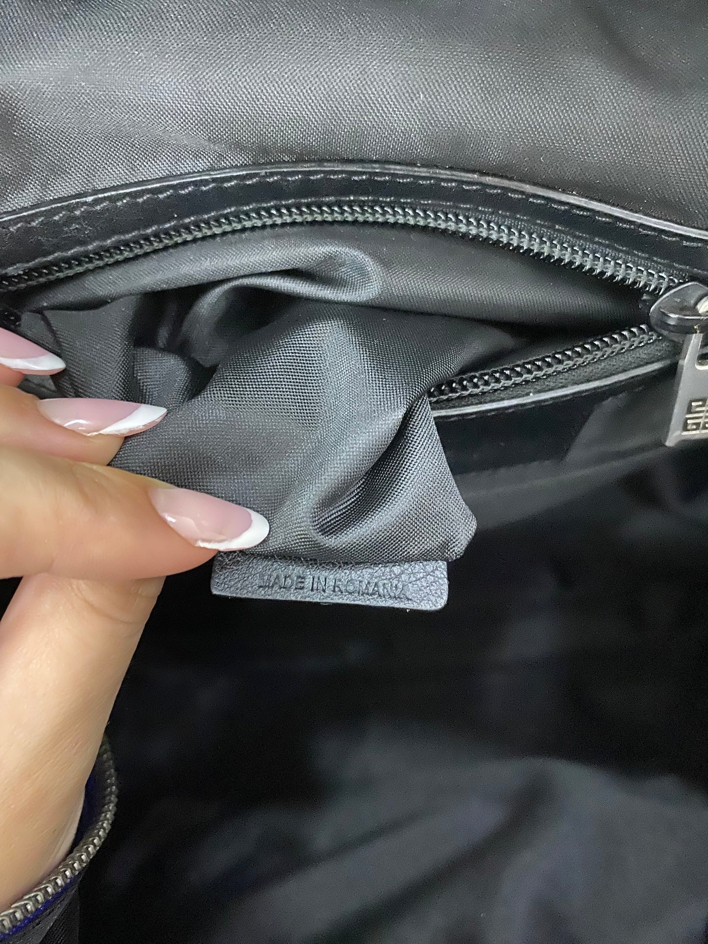 Zaino  Givenchy
