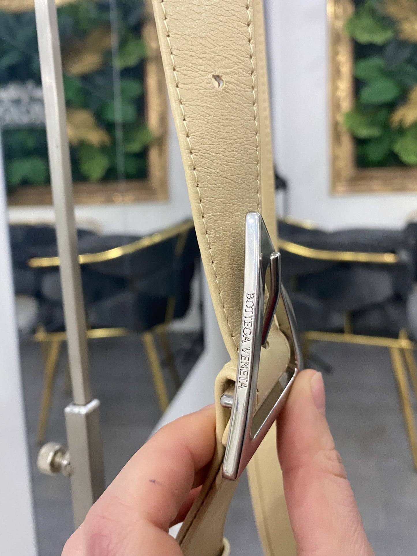 Bottega Veneta Cassette