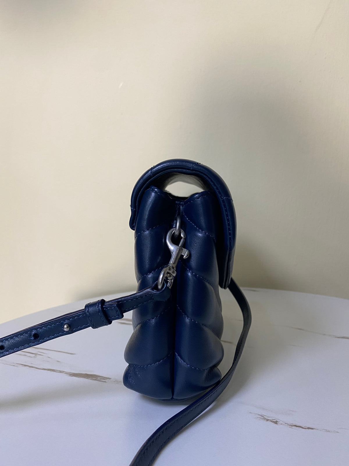 Borsa Saint Laurent LouLou Toy