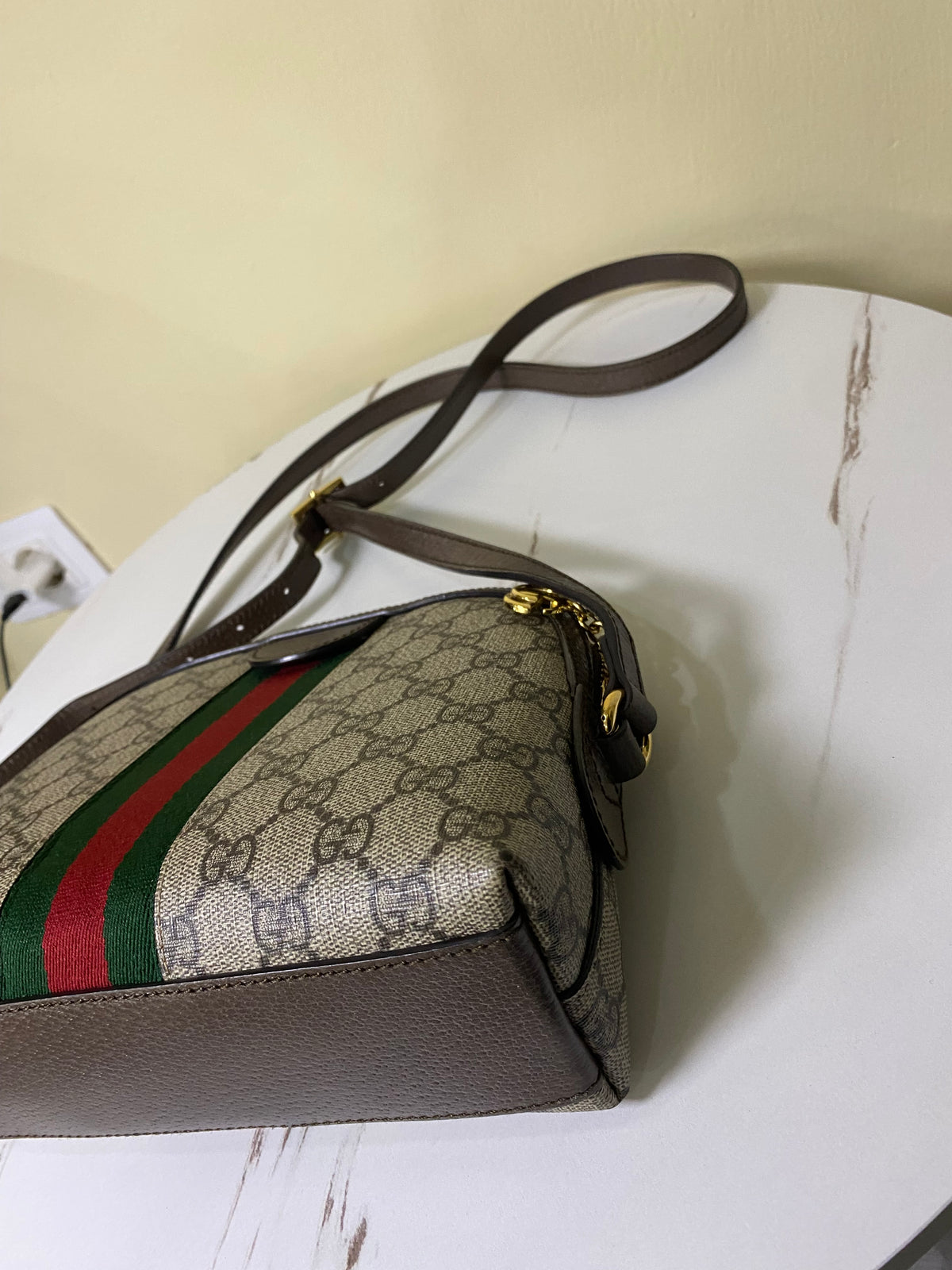 Borsa Gucci Ophidia GG