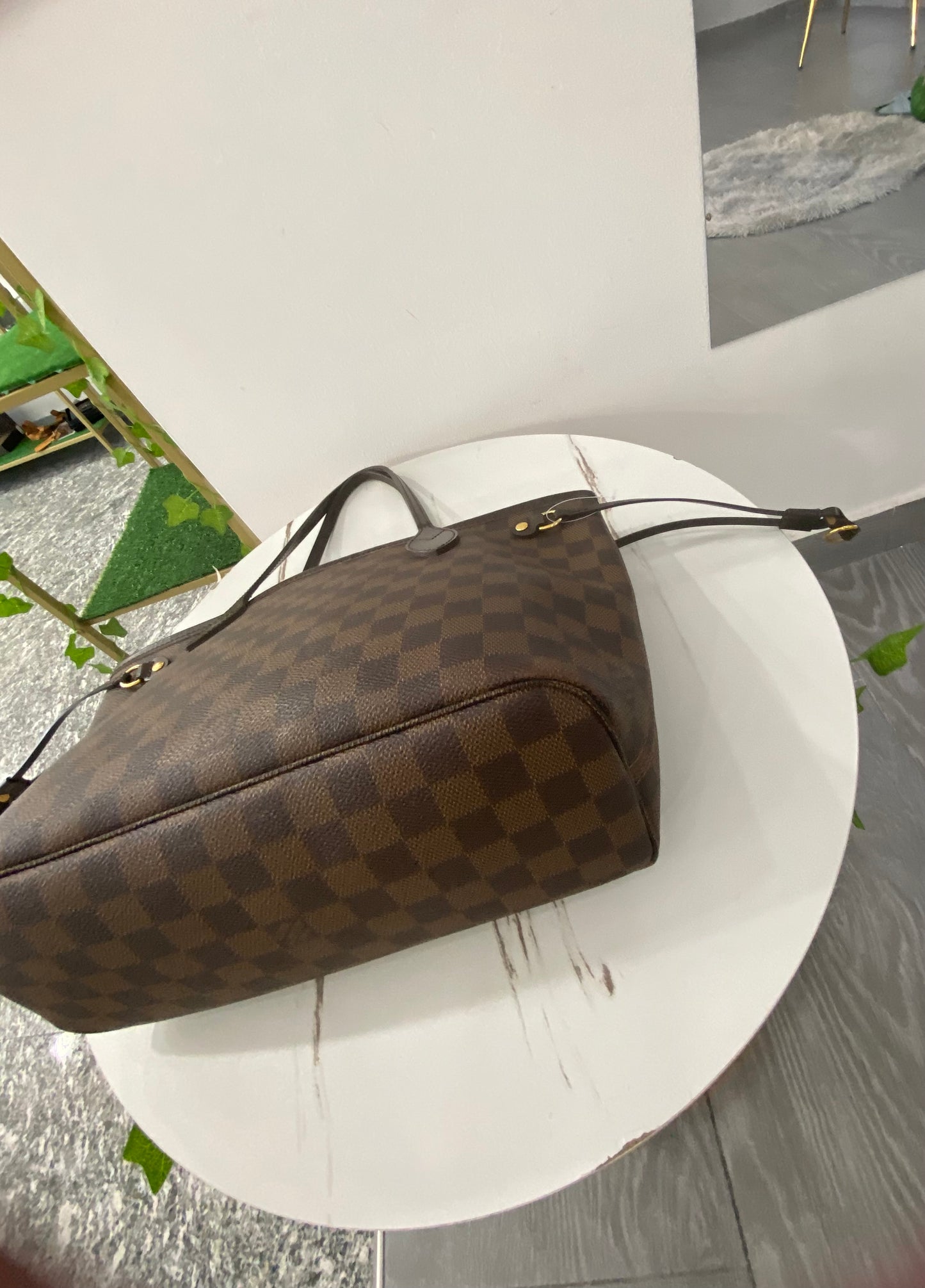Borsa Louis Vuitton Neverfull PM