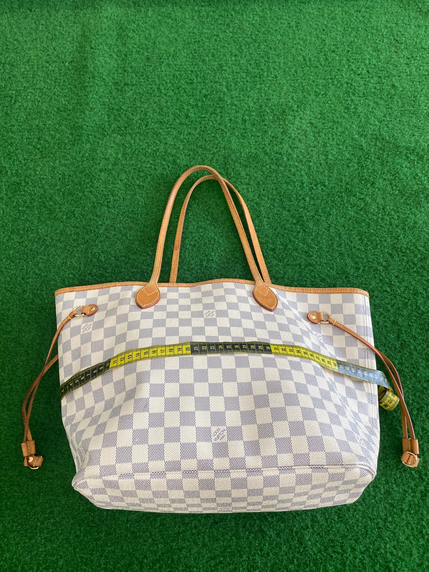 Borsa Louis Vuitton Neverfull MM