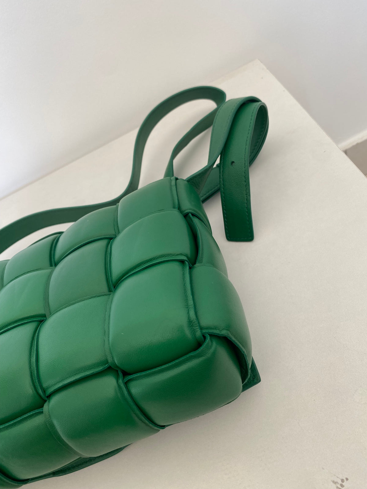Borsa Bottega Veneta Cassette