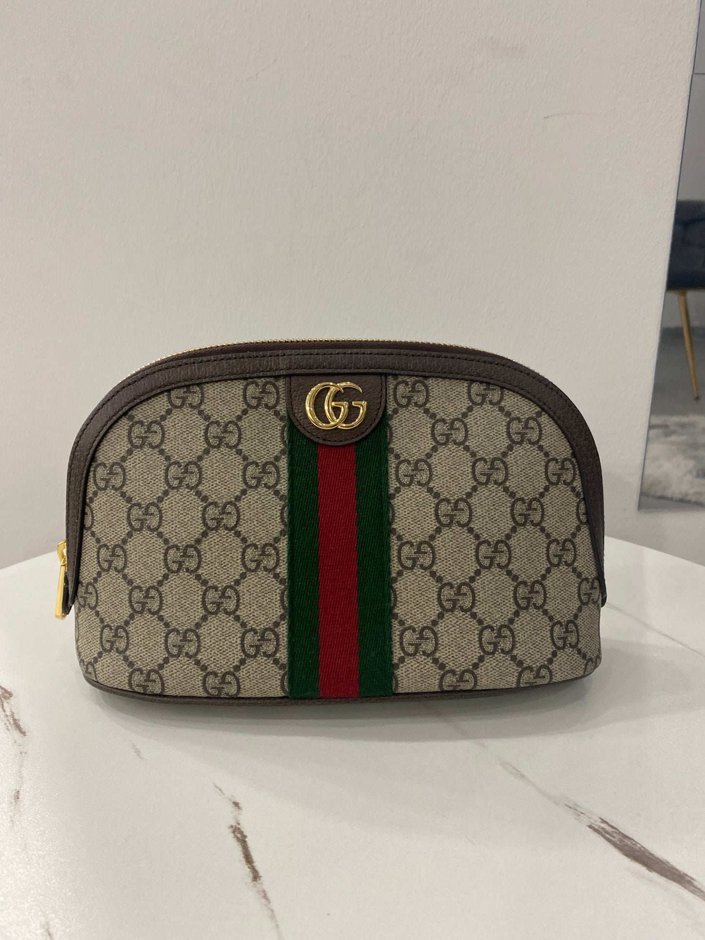Pochette Ophidia Gucci GG