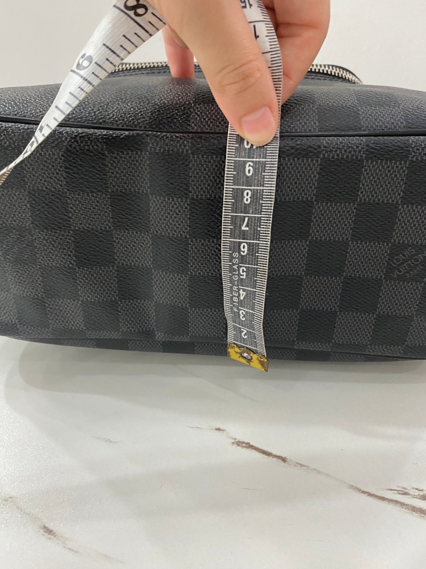 Pochette Toiletry Pouch  Louis Vuitton