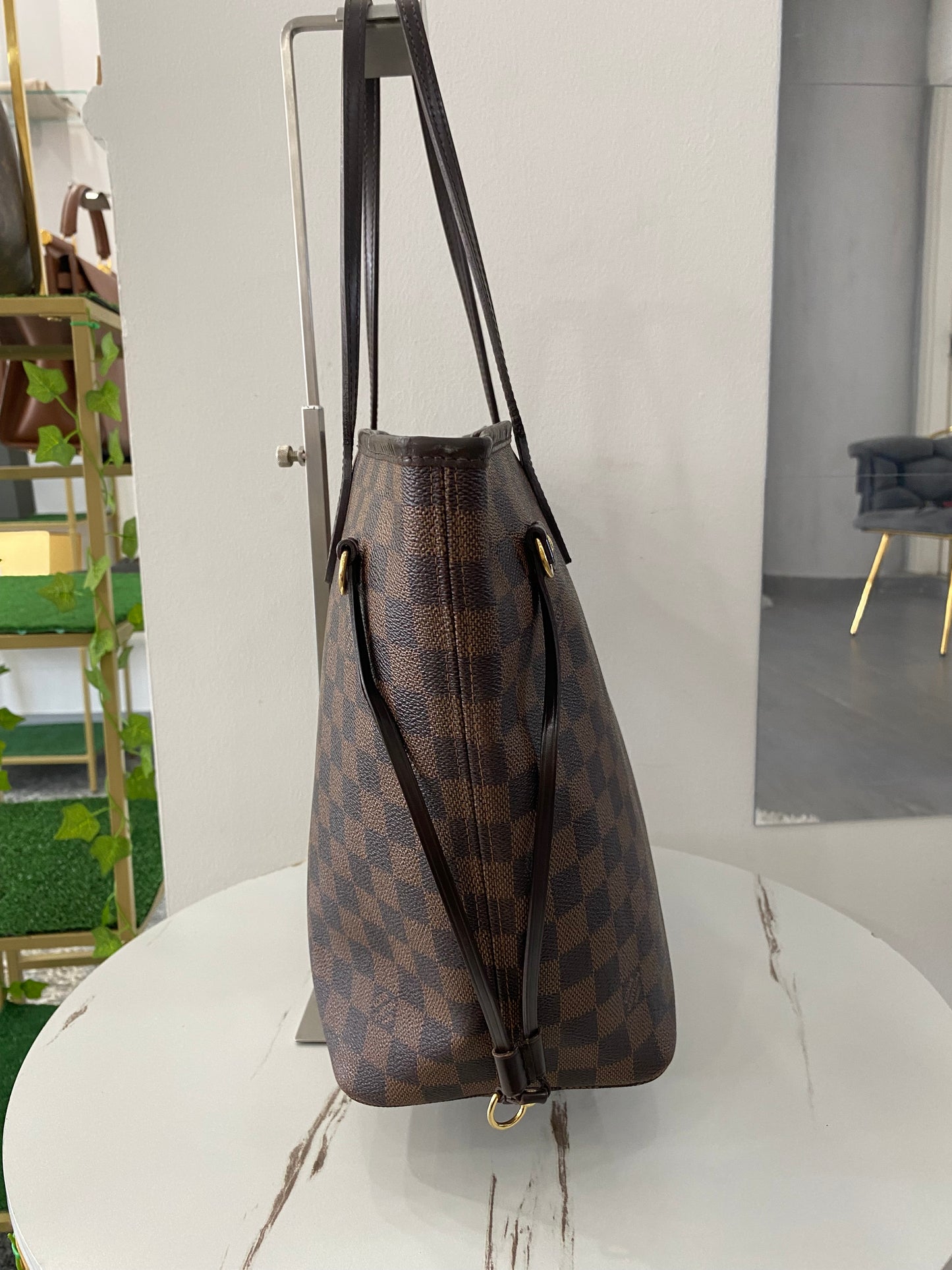 Borsa Louis Vuitton Neverfull MM