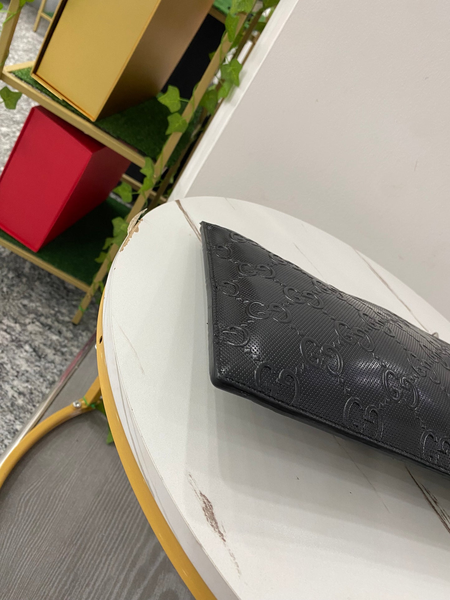Pochette Gucci GG
