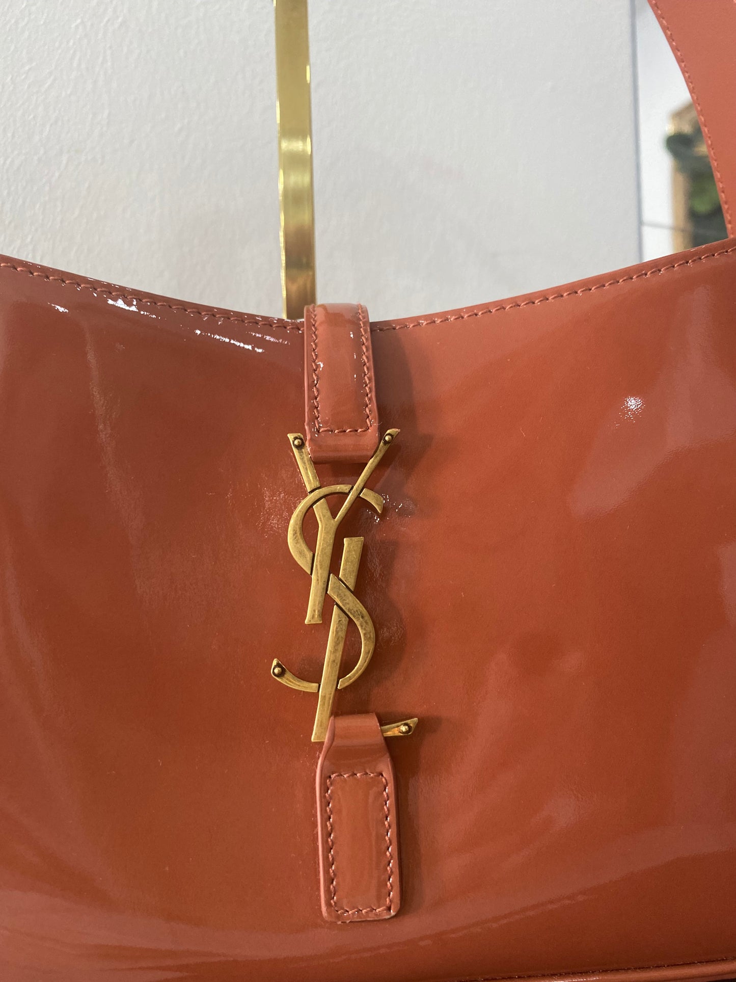 Borsa Saint Laurent Le 5 à 7 YSL