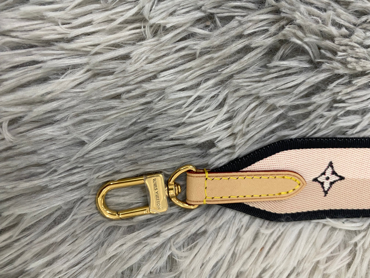 Tracolla Louis Vuitton