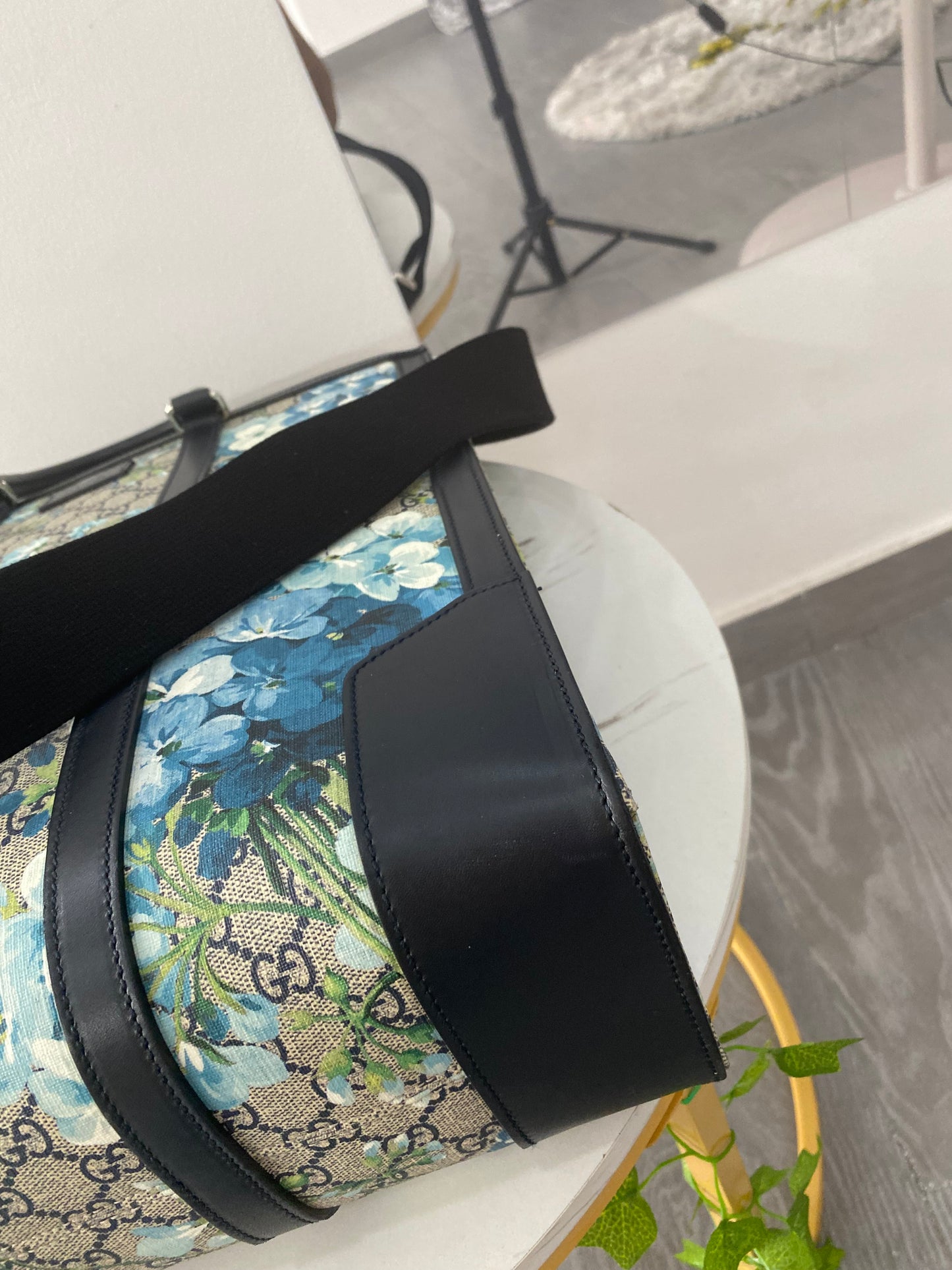 Borsa Gucci Tote GG