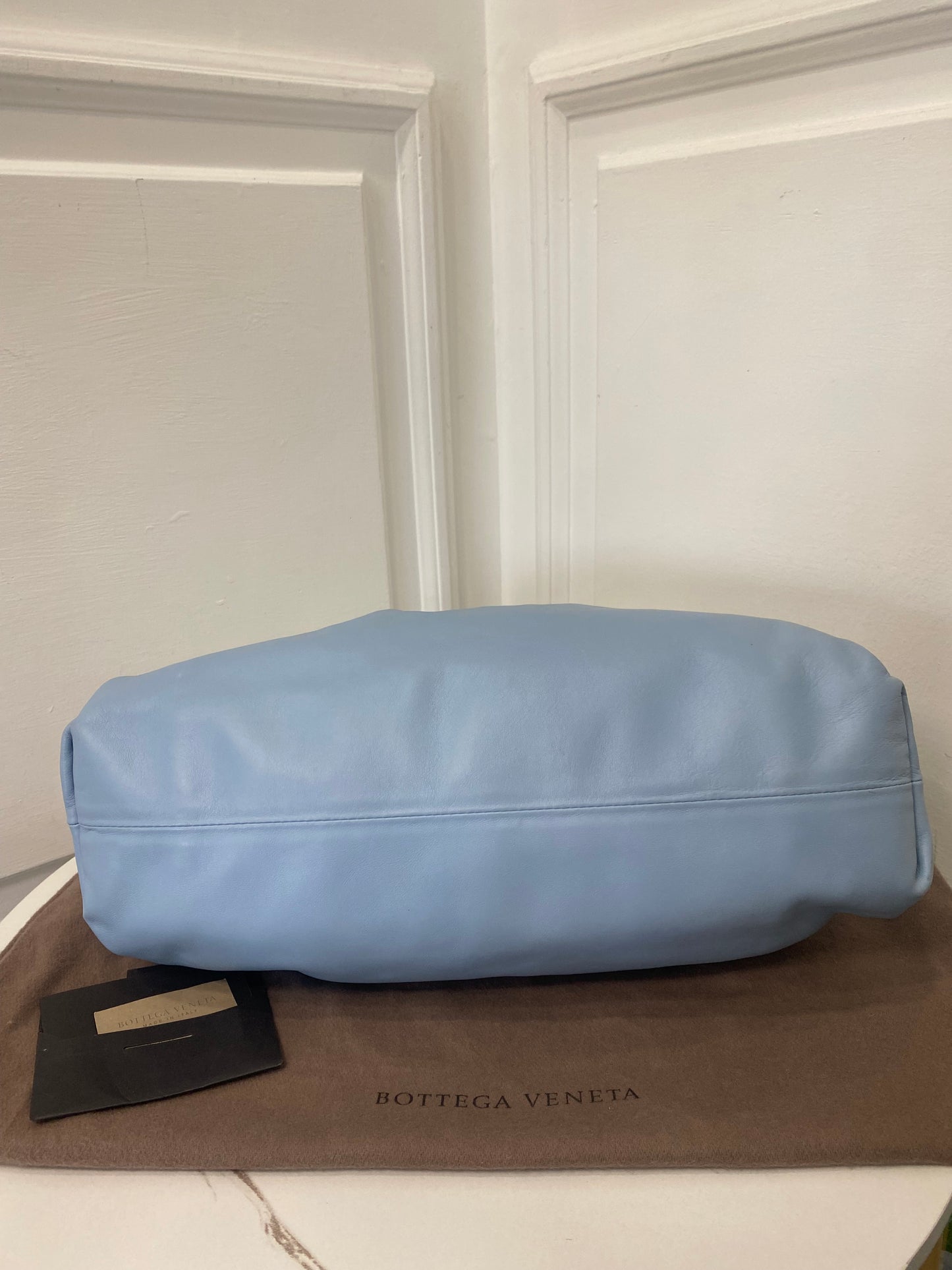 Bottega Veneta Pouch