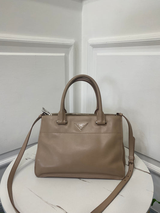 Prada Tote Galleria