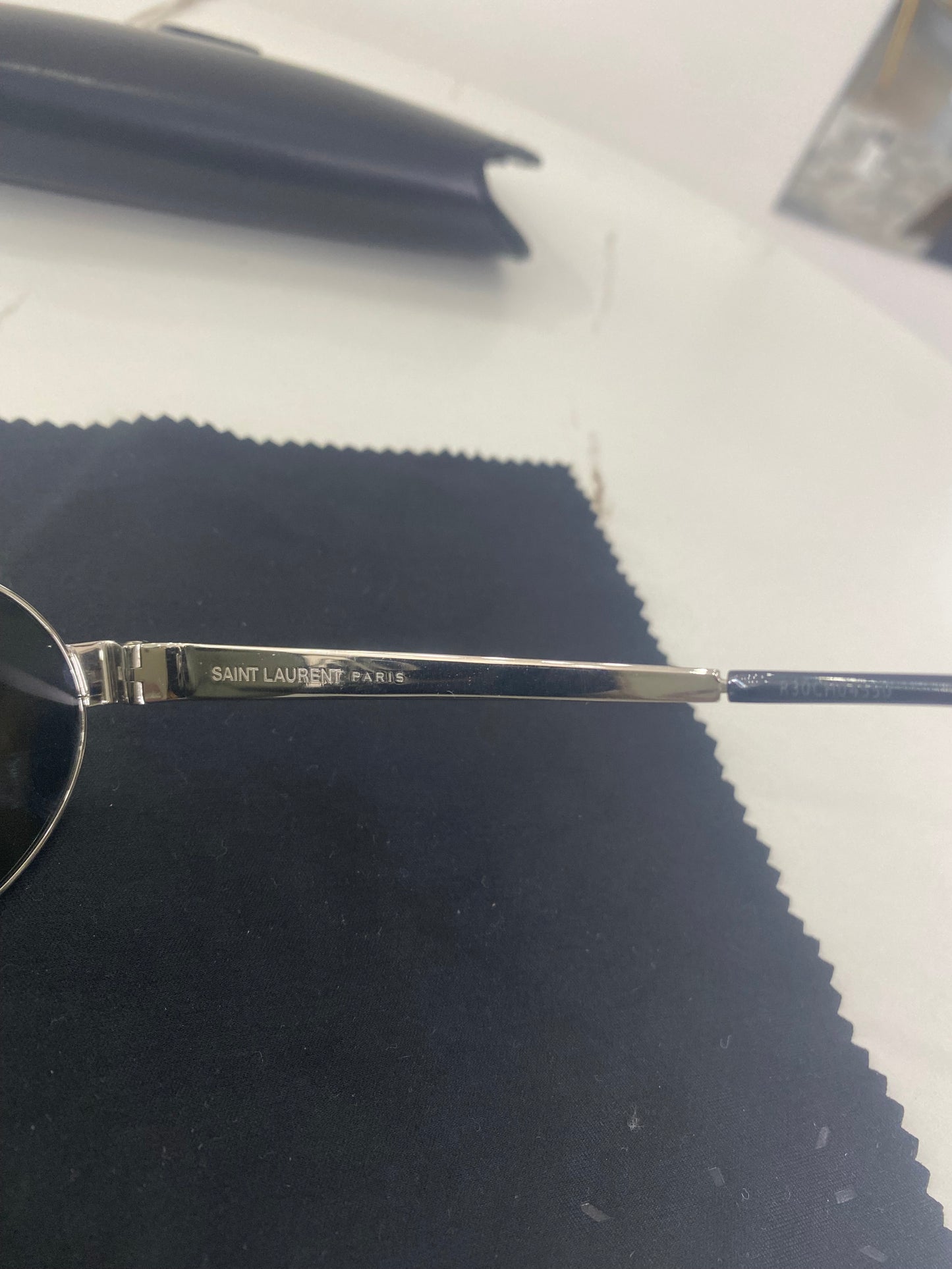 Occhiali da sole Saint Laurent YSL