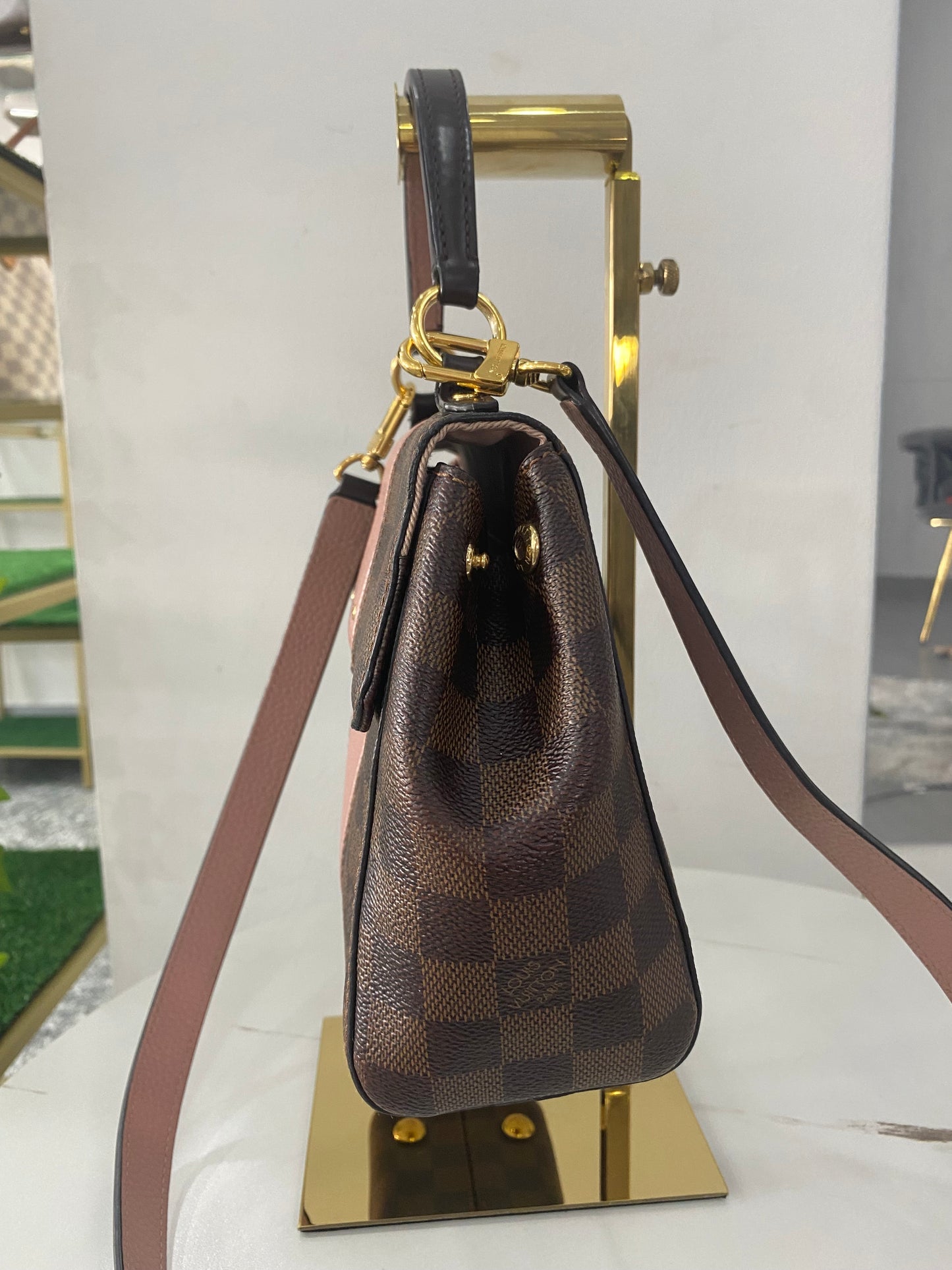 Borsa Louis Vuitton Cluny BB