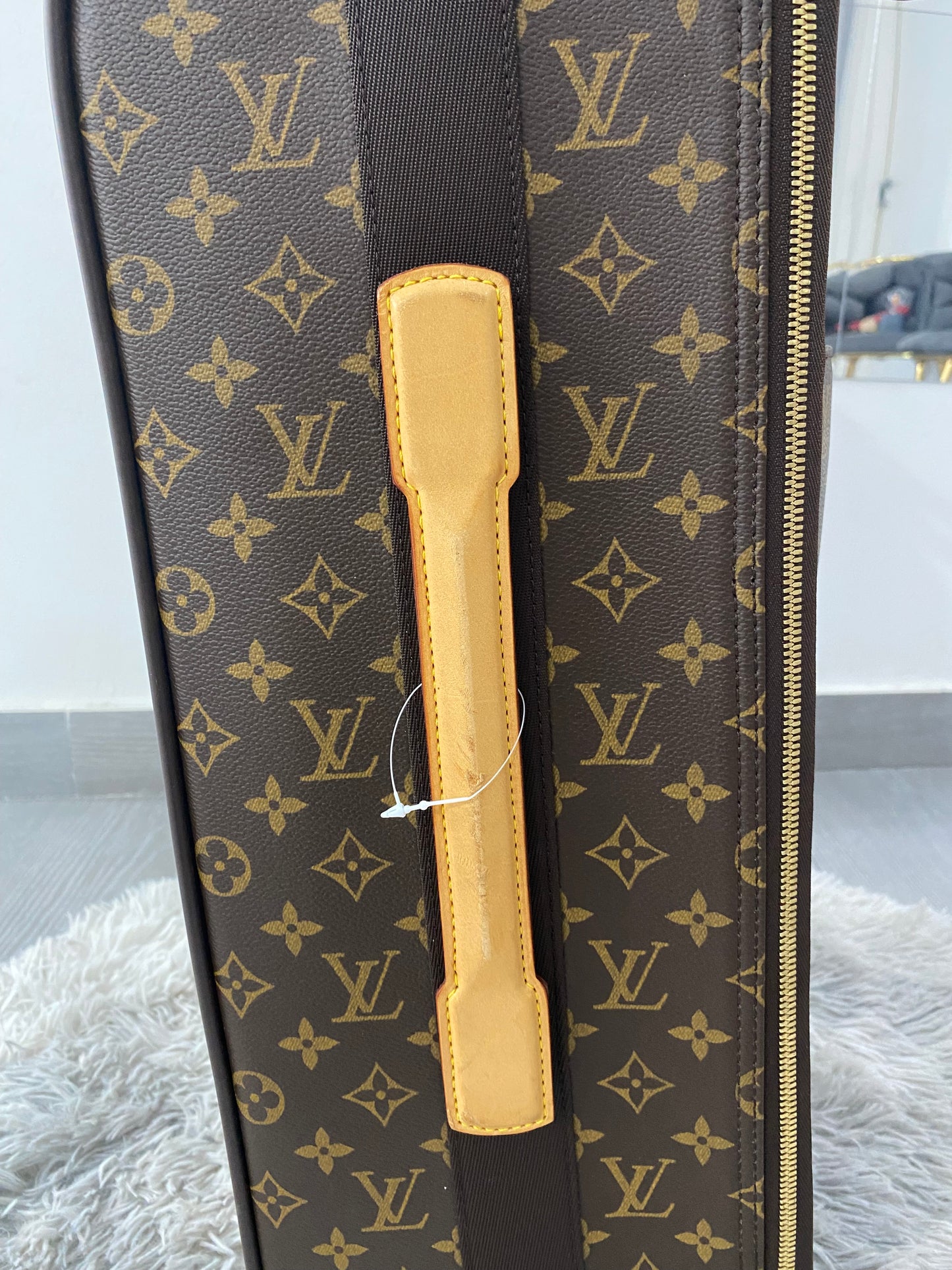 Valigia Louis Vuitton Pegase 55