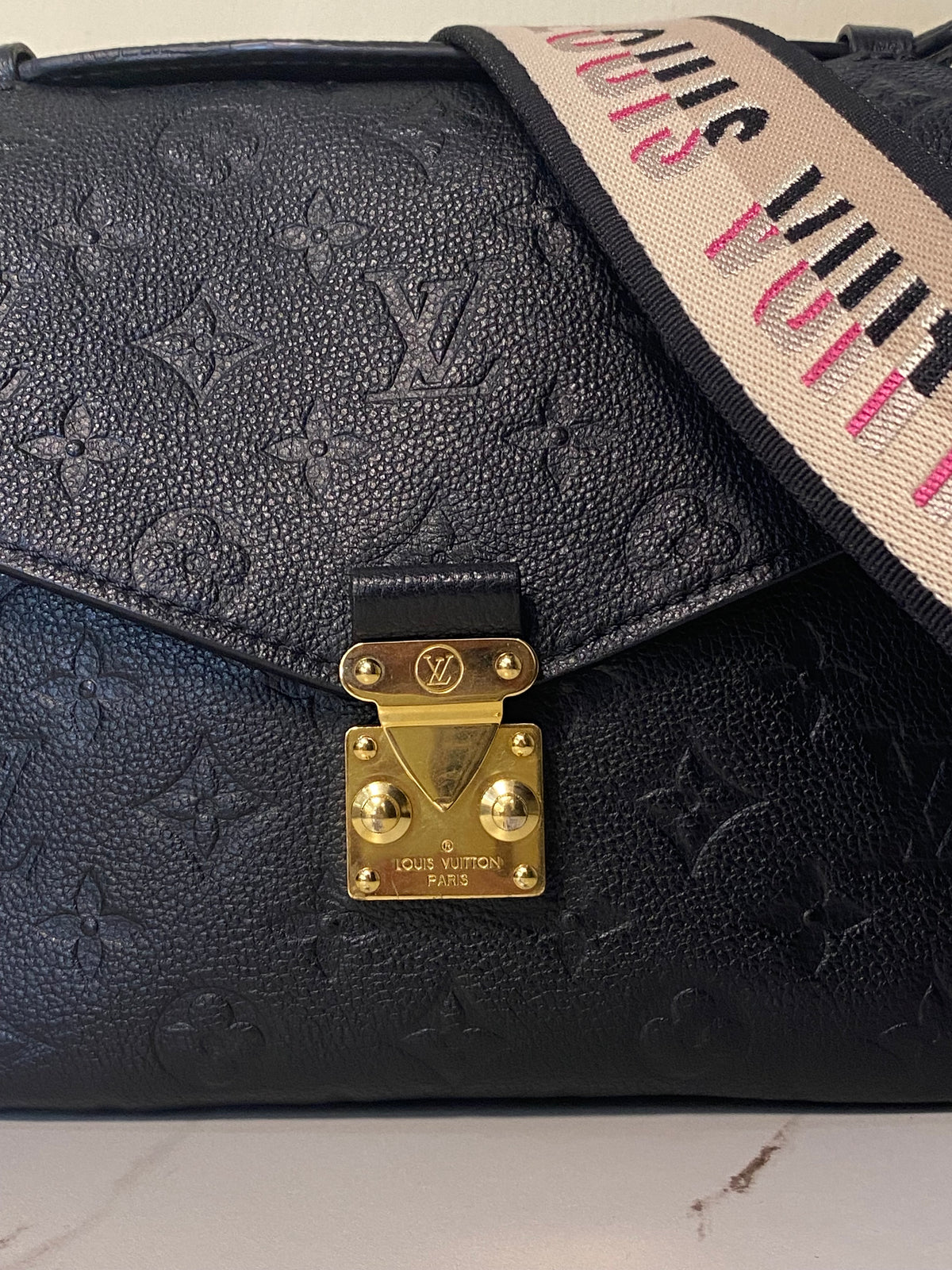 Borsa Louis Vuitton Métis