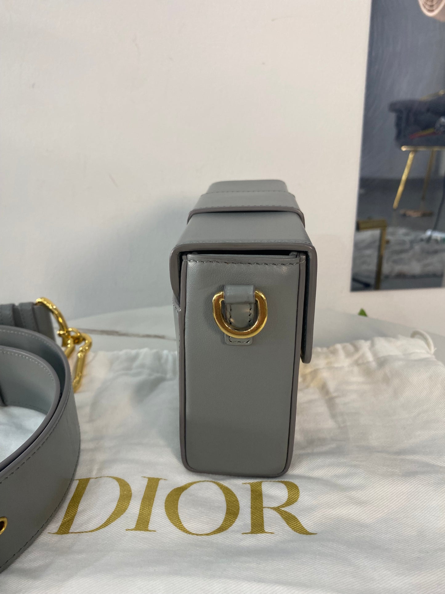 Borsa Dior Montaigne 30