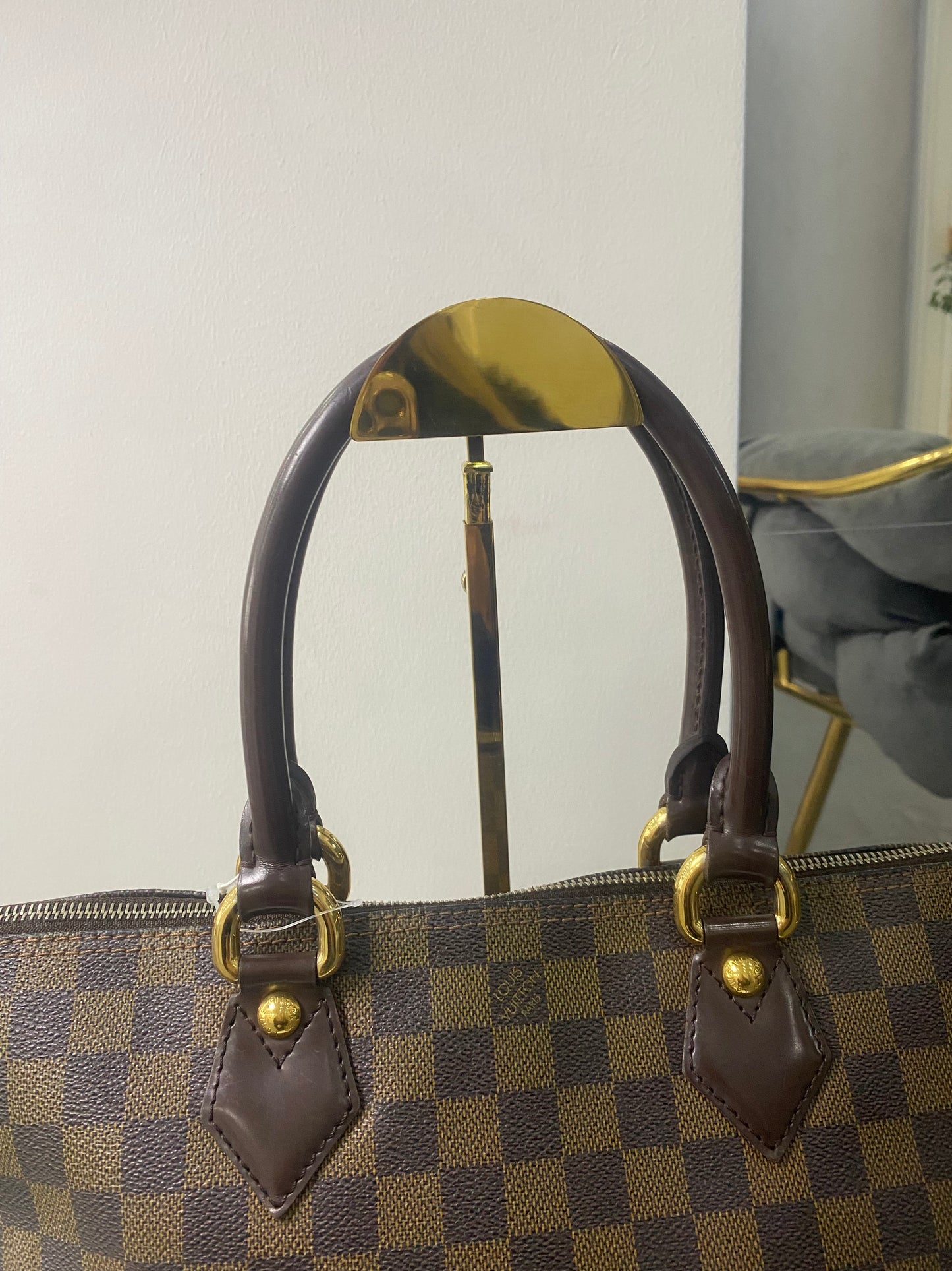 Louis Vuitton Saleya PM