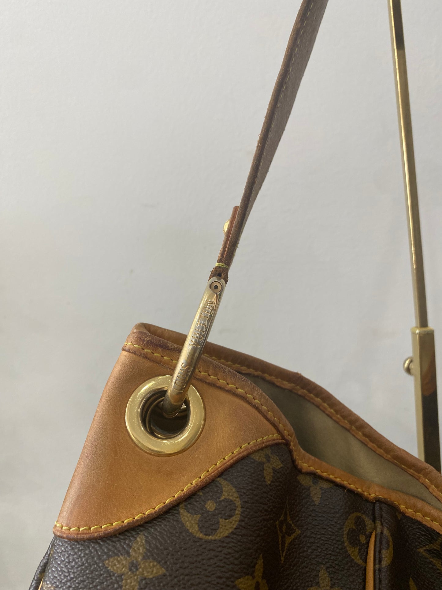 Borsa Louis Vuitton Galleria GM