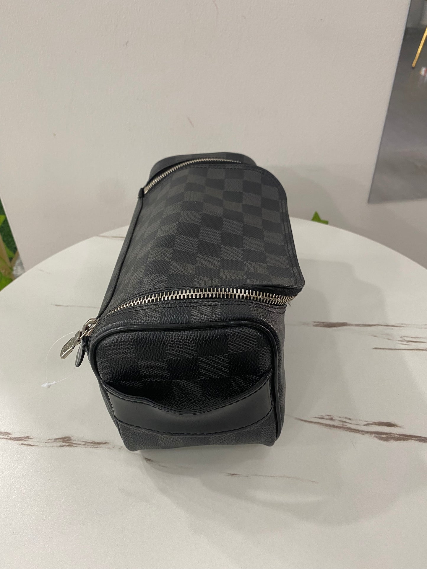 Pochette Toiletry Pouch  Louis Vuitton