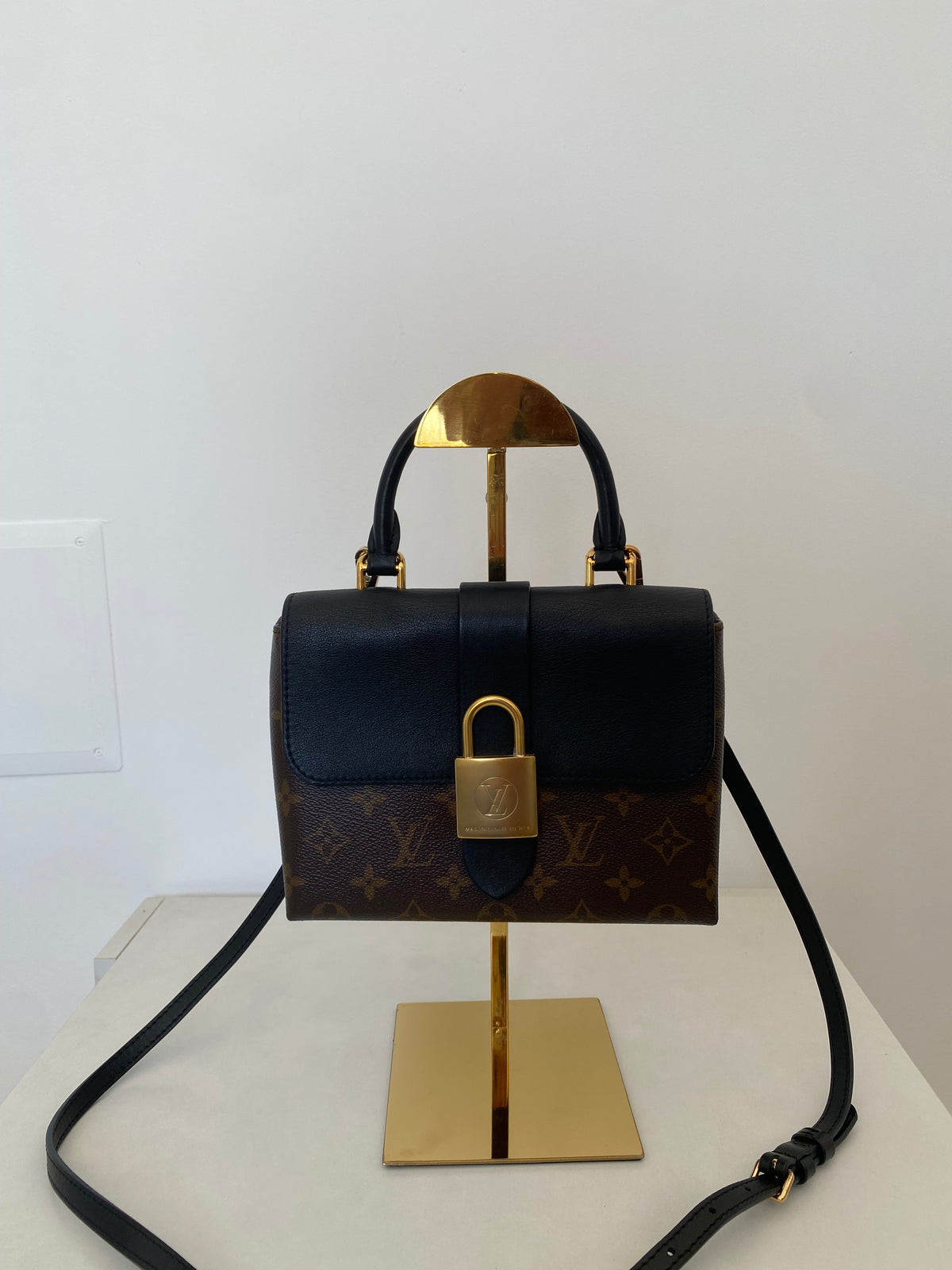 Borsa Louis Vuitton Rocky BB