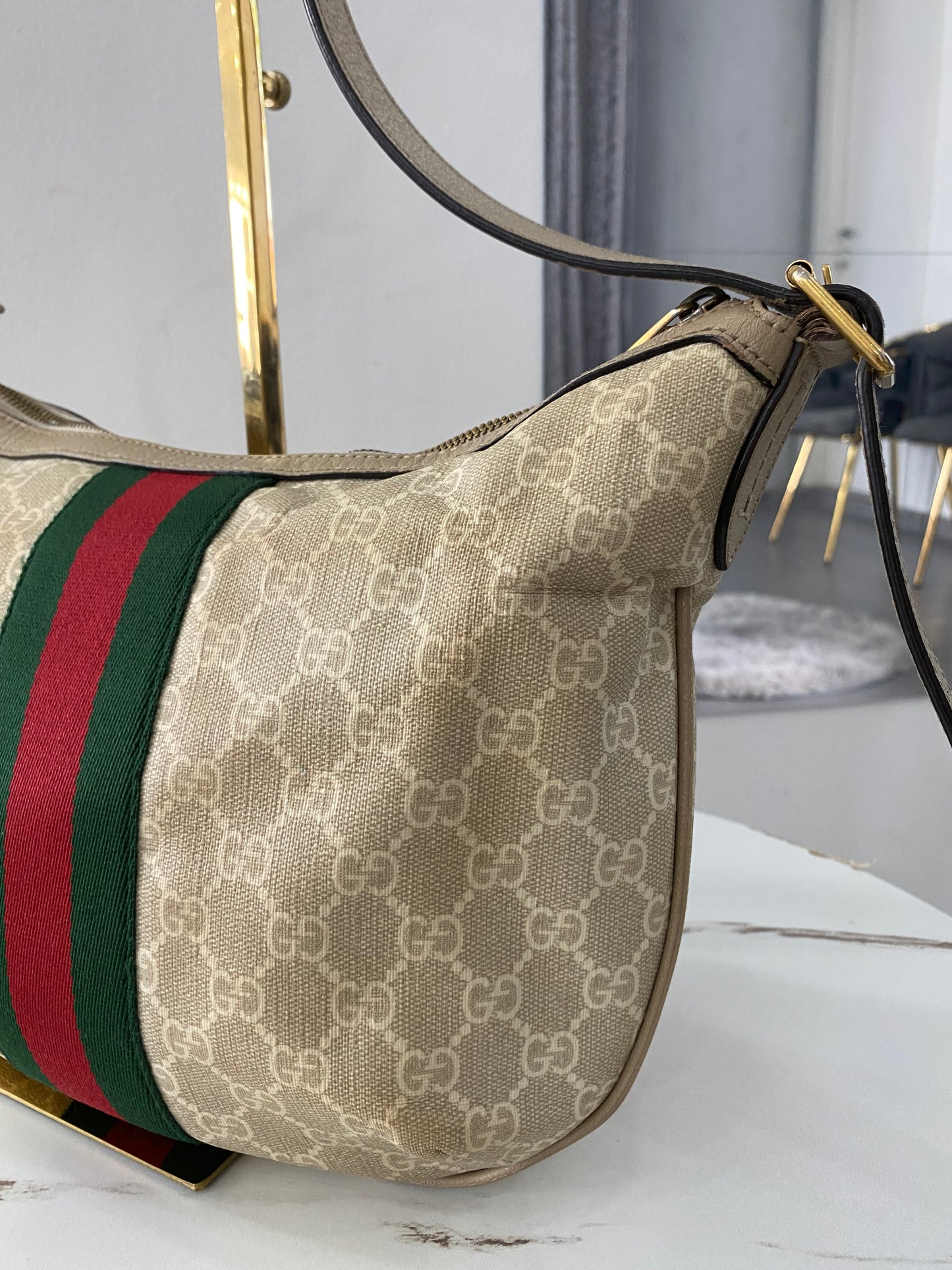 Borsa Gucci Ophidia GG