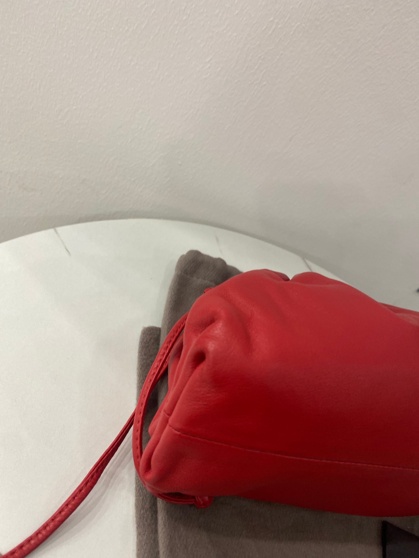 Bottega Veneta Mini Pouch