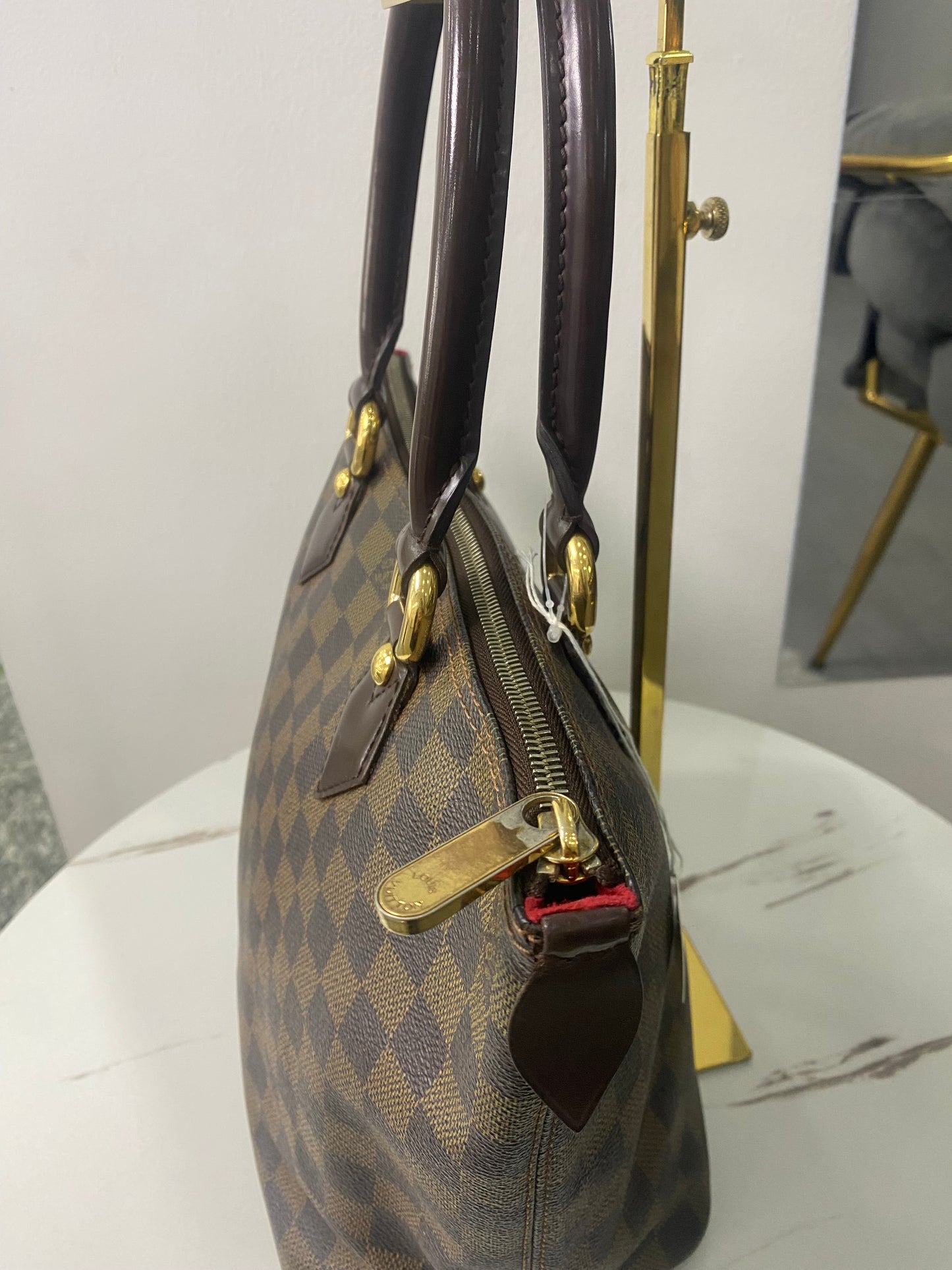 Louis Vuitton Saleya PM