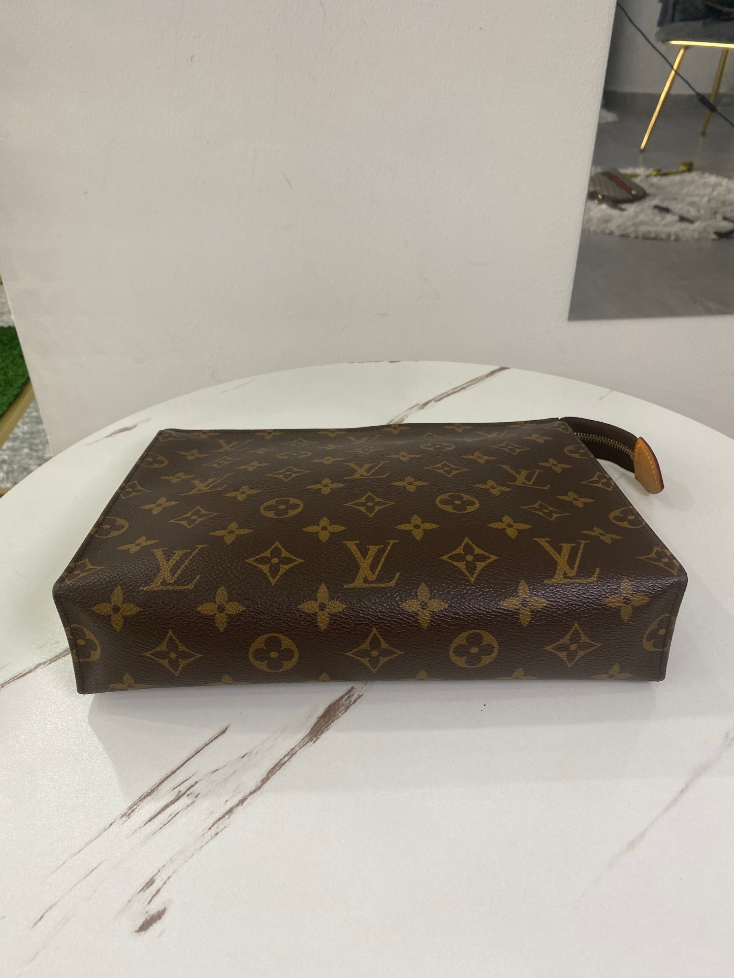 Pochette Louis Vuitton Toilette