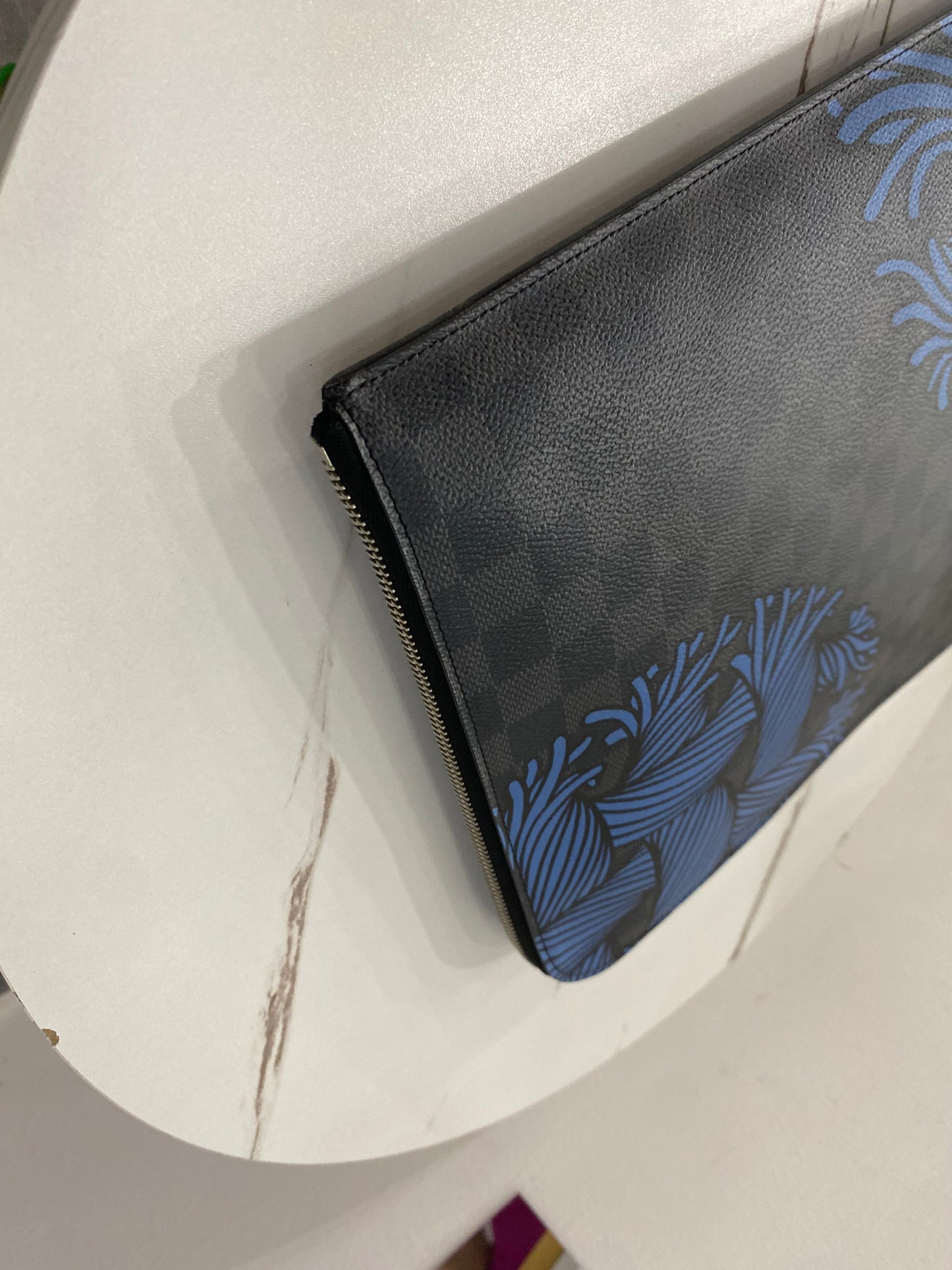 Pochette Louis Vuitton Jour GM