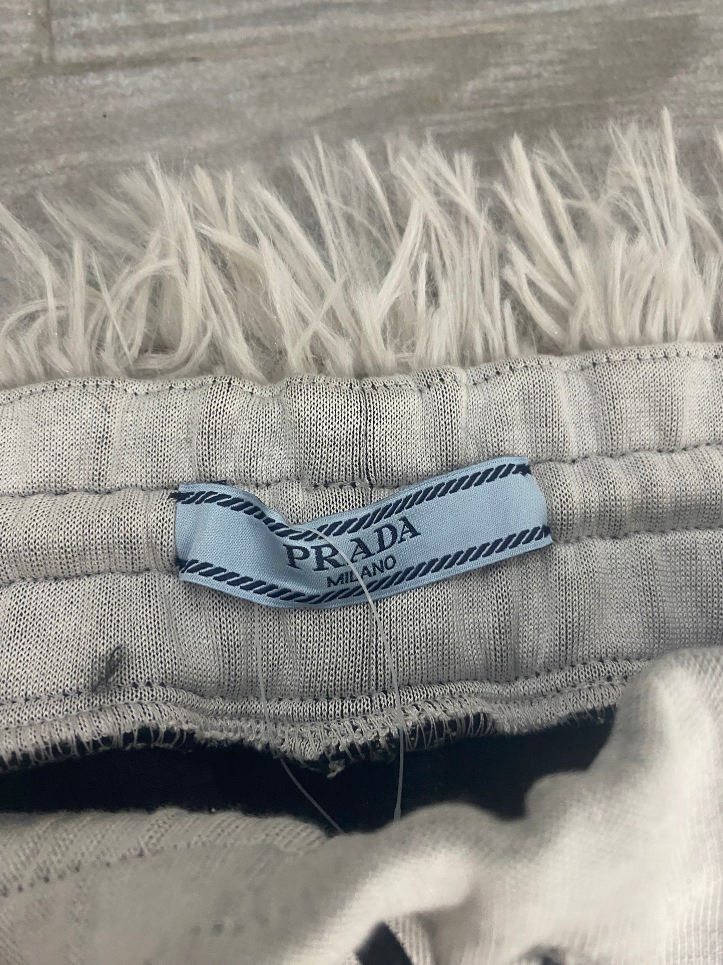 Pantalone Prada
