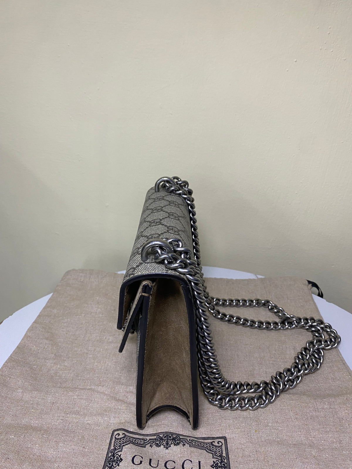 Borsa Gucci Dionysus small