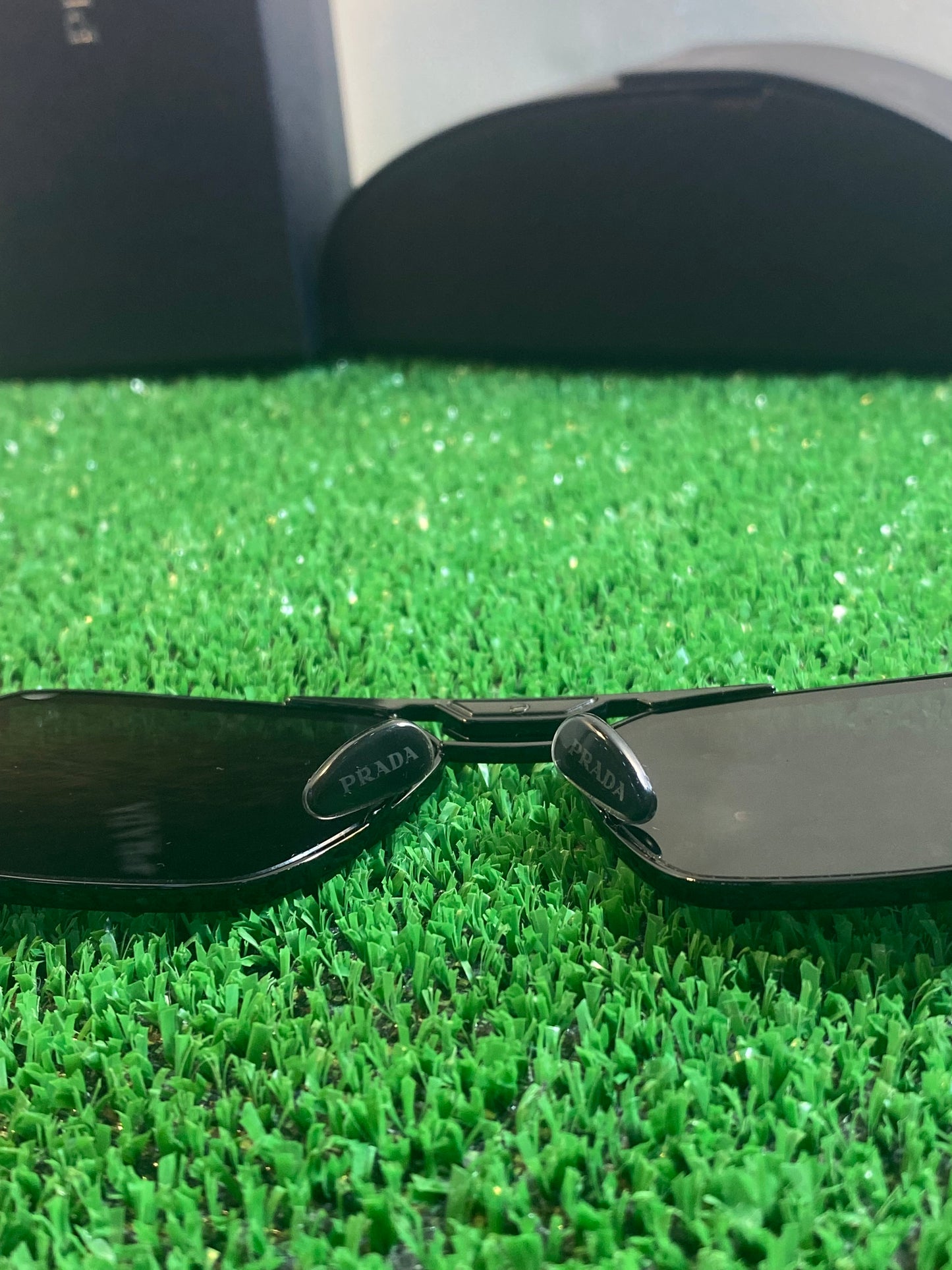Occhiali da sole Prada