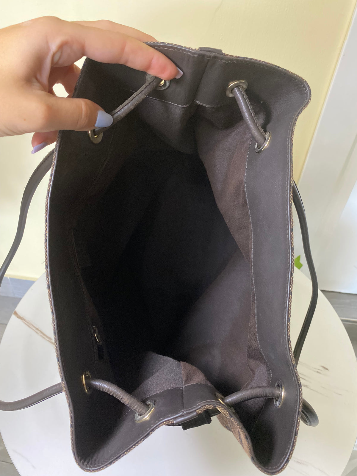 Borsa Gucci Tote Gifford