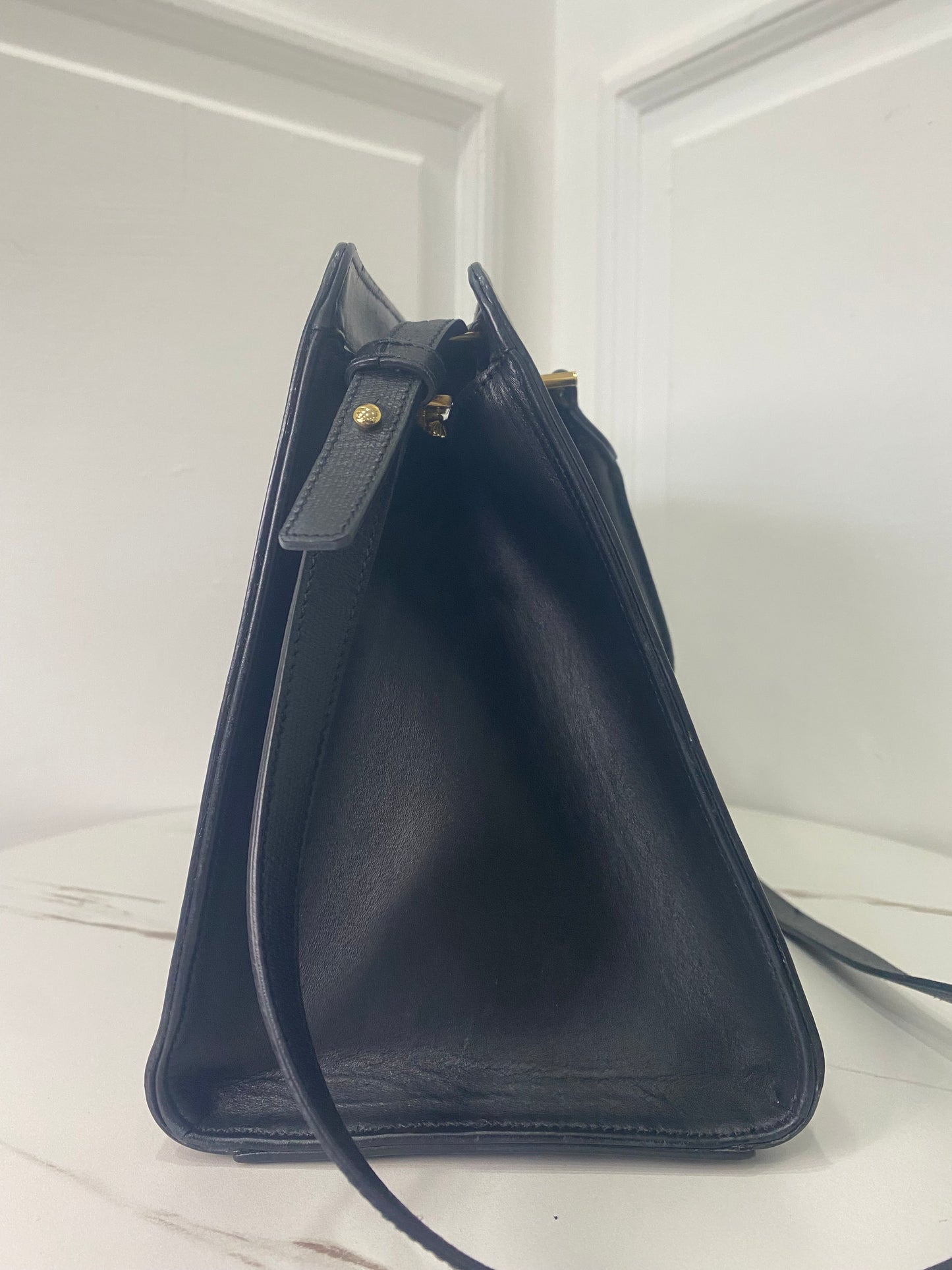 Saint Laurent YSL Cabas Y-Line