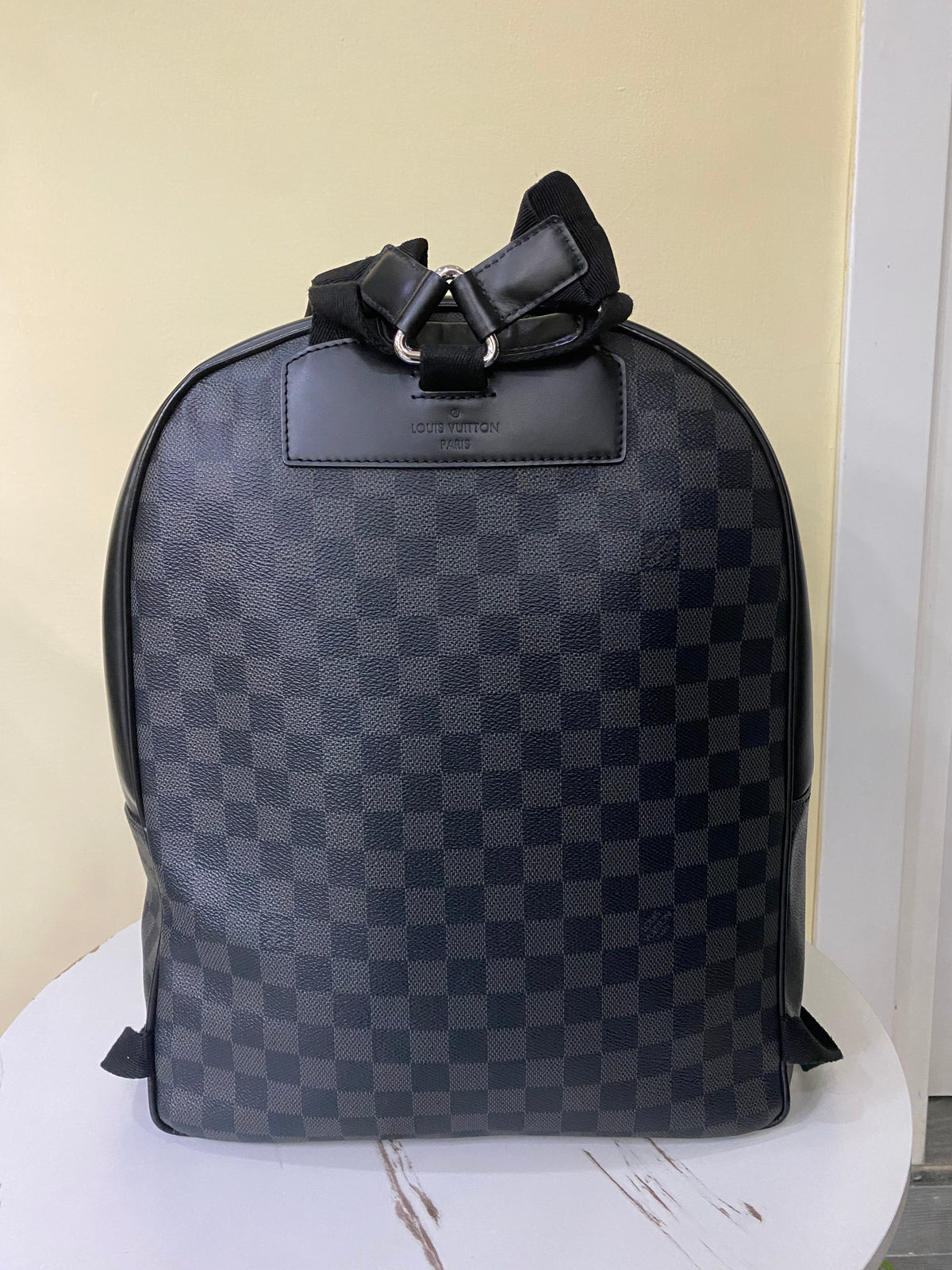 Zaino Louis Vuitton Josh