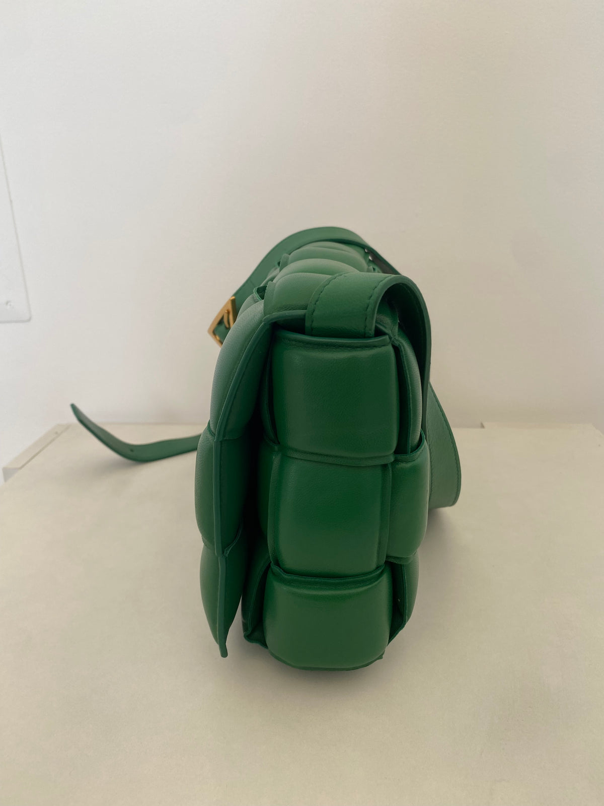 Borsa Bottega Veneta Cassette