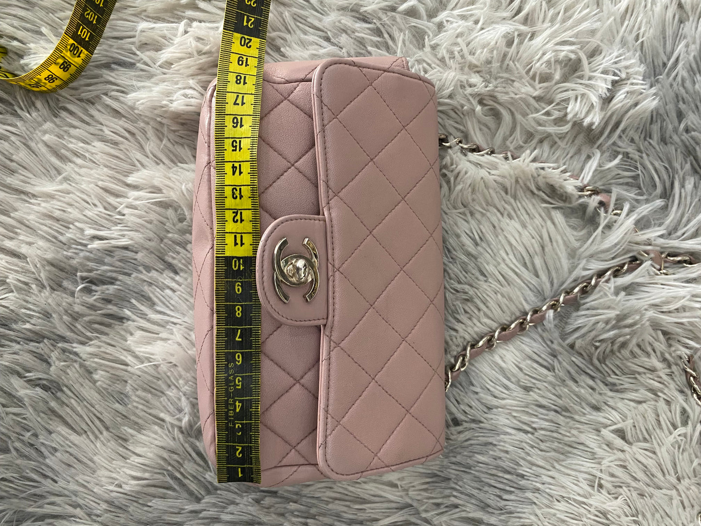 Borsa Chanel