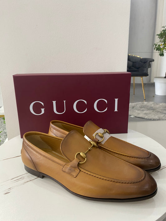 Mocassino Gucci Jordaan