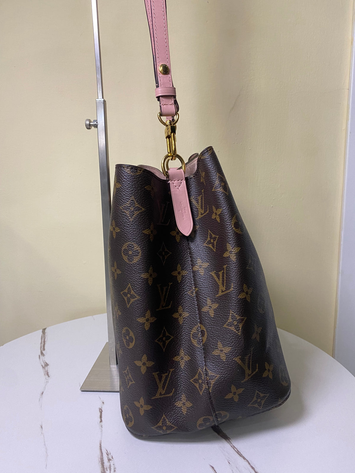Borsa Louis Vuitton NoéNoé MM