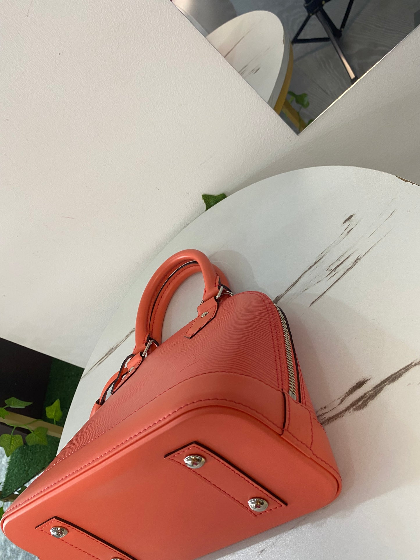 Borsa Louis Vuitton Alma BB