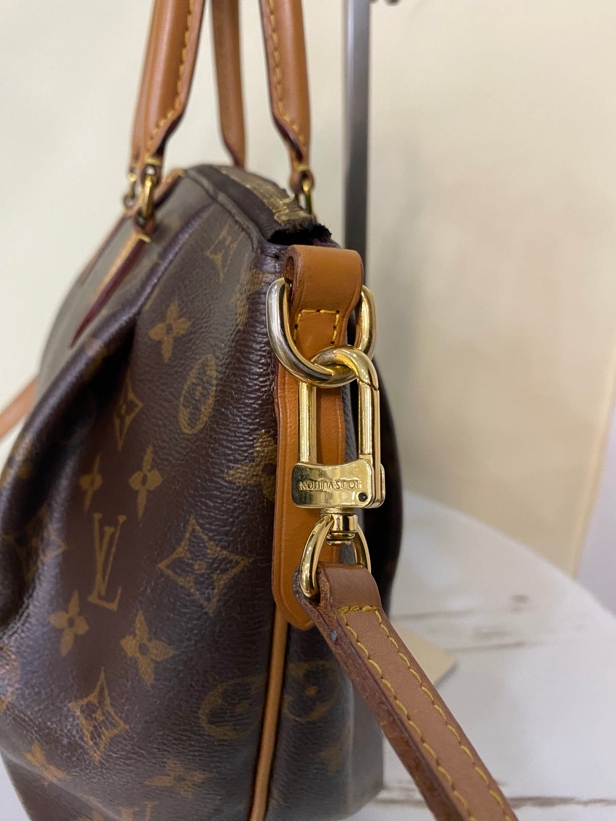 Borsa Louis Vuitton Turenne PM