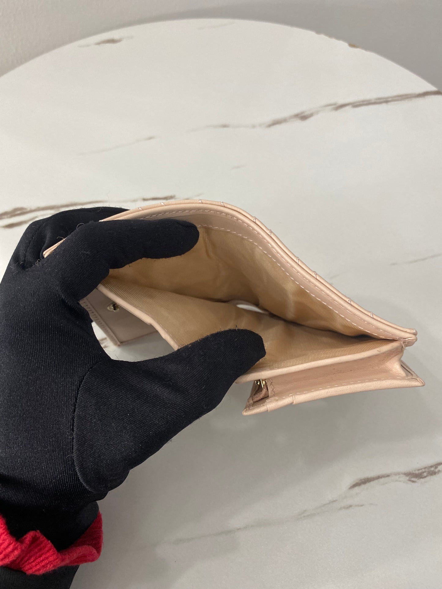 Portafoglio Gucci Marmont GG