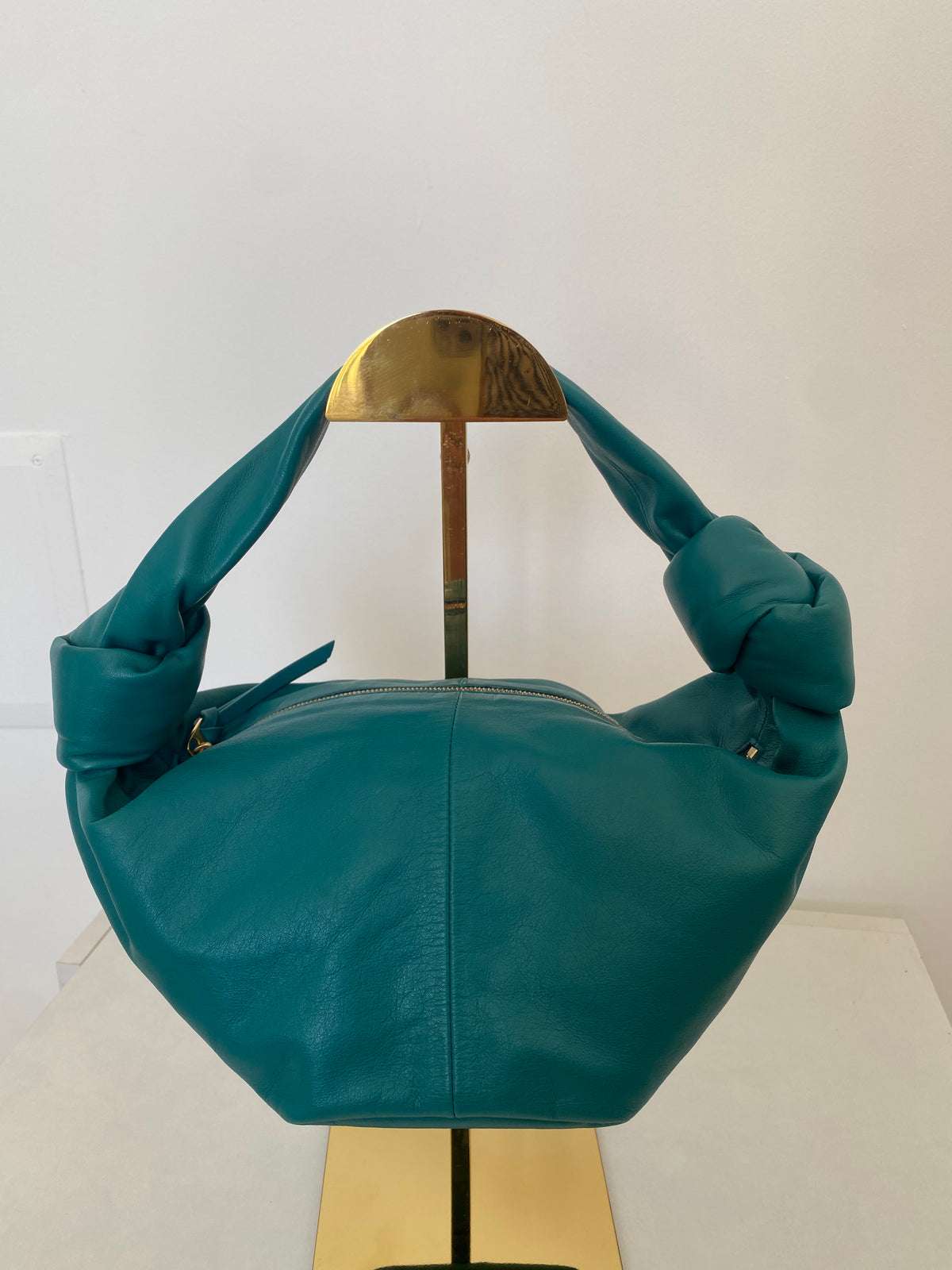 Borsa Bottega Veneta Mini Double Knot