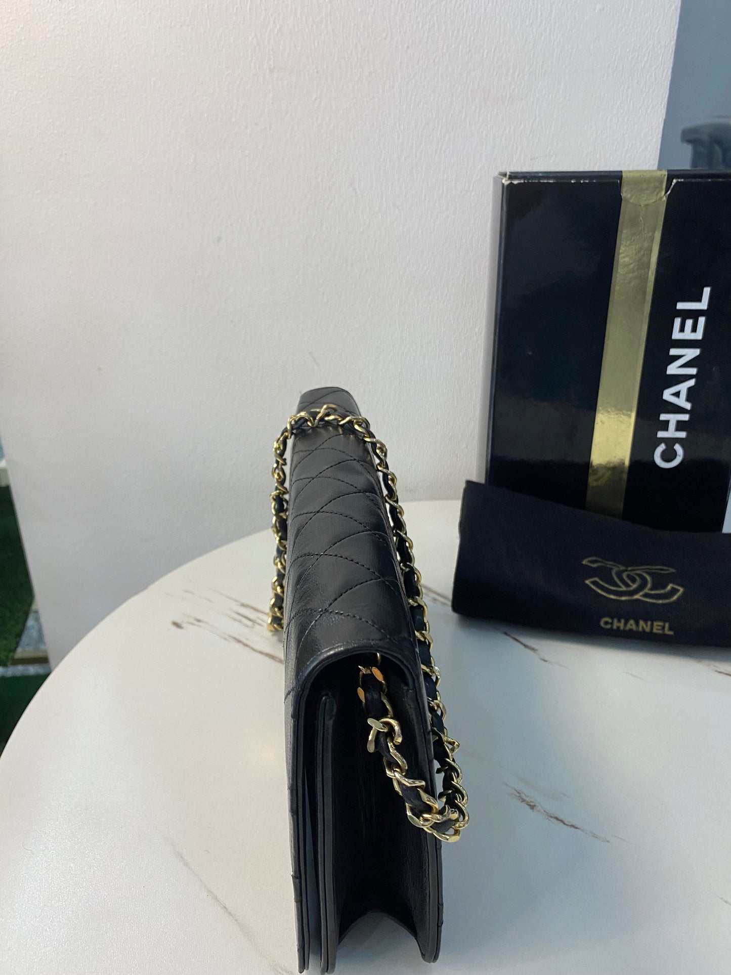 Borsa Chanel Timeless
