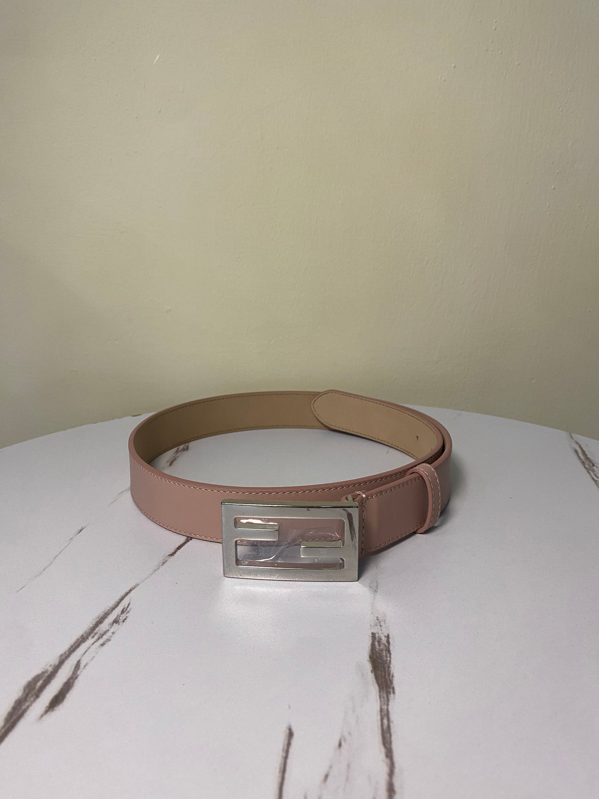 Cintura Fendi FF 42
